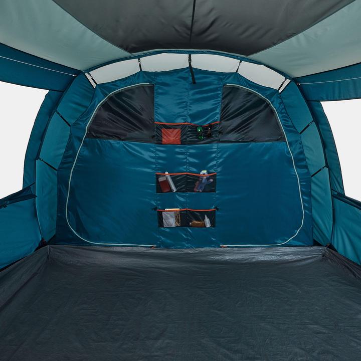 Image du produit Quechua Arpenaz 8.4 (Tente igloo, 24 kg, 8 personnes)