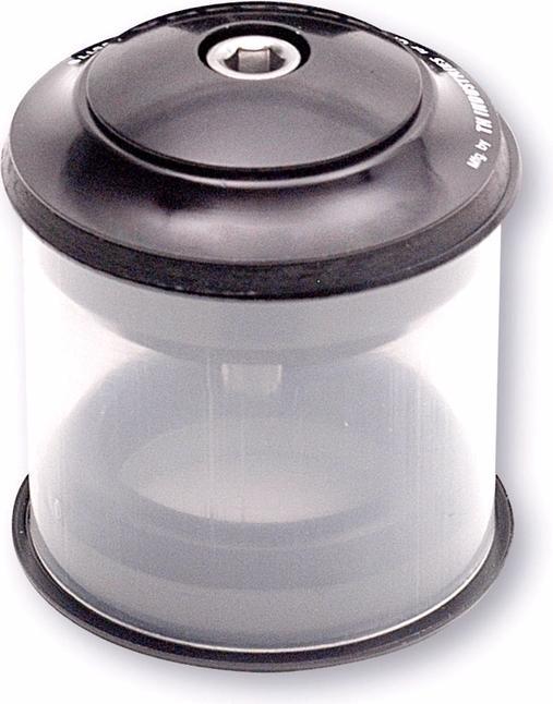 Actual product image Mustang Velo Headset FSA No. 9M/CUP/TH 1 1/8&quot 5.3mm