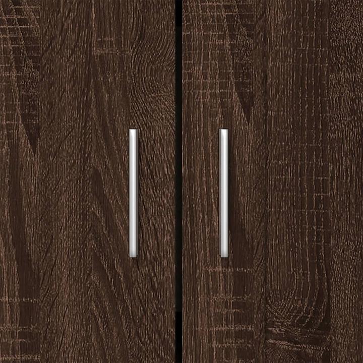 Image du produit VidaXL Vid (82,5 x 30,5 x 115 cm)