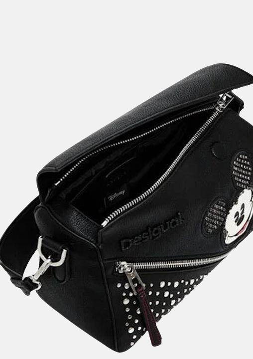 Produktbild Desigual damenhandtasche mickey sdstyle phuket no flap