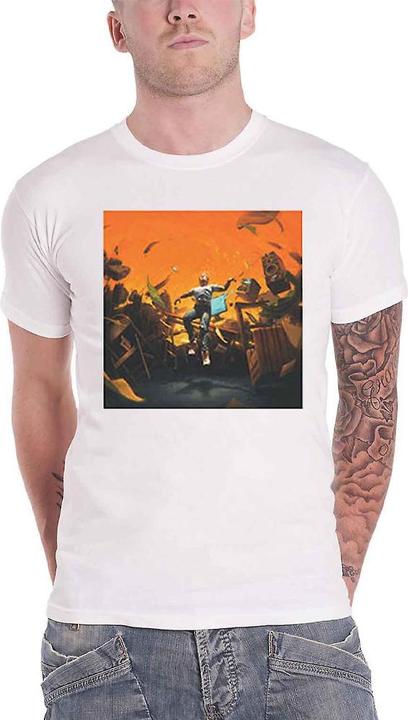 Logic No Pressure TShirt