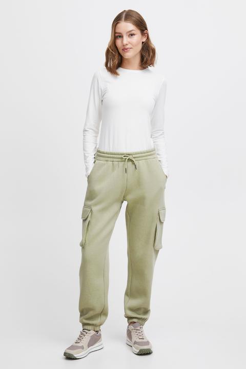 Actual product image Oxmo BY - OXHonnie - Shorts - 21800205-ME (M)