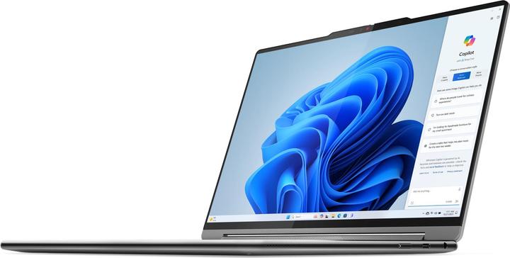 Produktbild Lenovo Yoga 9 2-in-1 14IMH9 (14", Intel Core Ultra 7 155H, 32 GB, 1000 GB, DE)