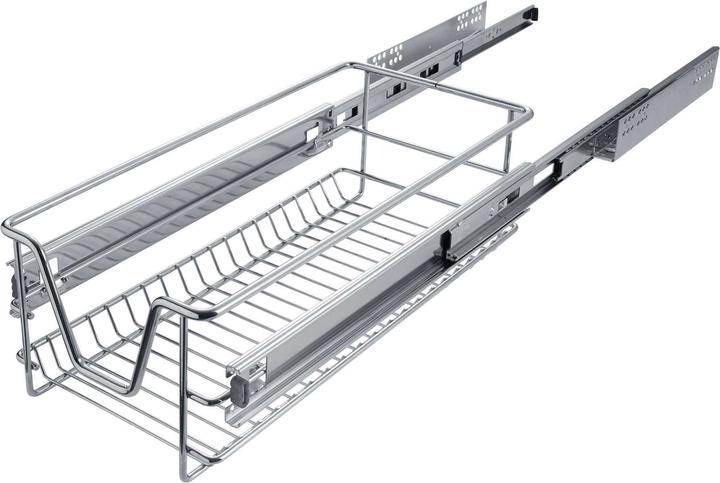 Produktbild tectake Teleskopschublade