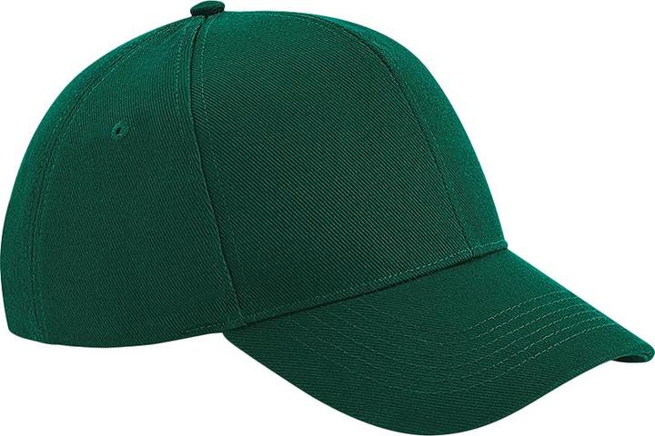 Beechfield Erwachsene Ultimate 6 Panel Cap (One Size)