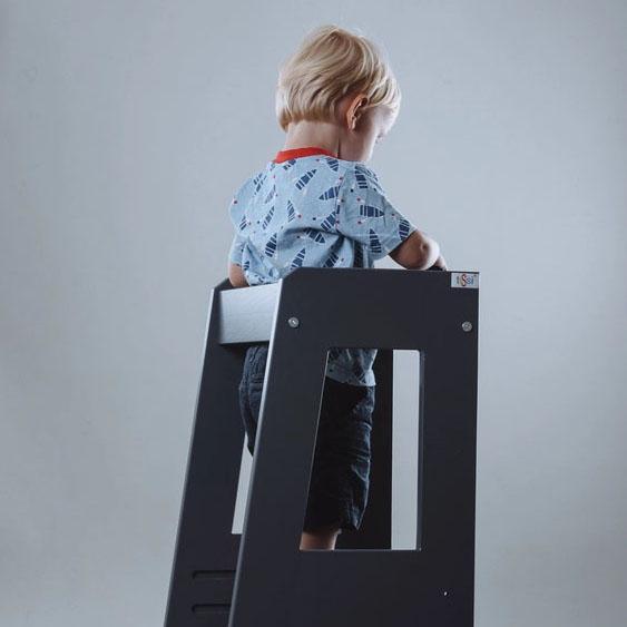 Actual product image Tissi Learning tower Felix