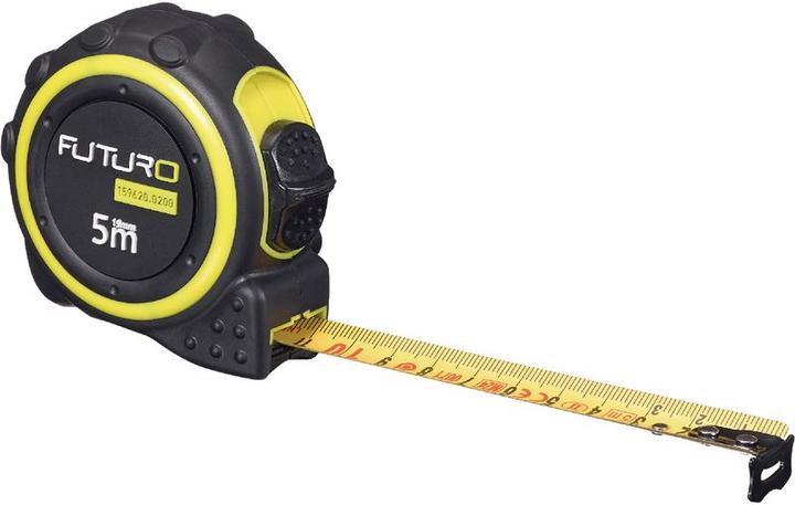 Futuro BRW Rollmeter (mm)