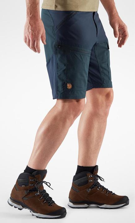 Immagine prodotto Fjällräven Pantaloncini Abisko Midsummer (50)