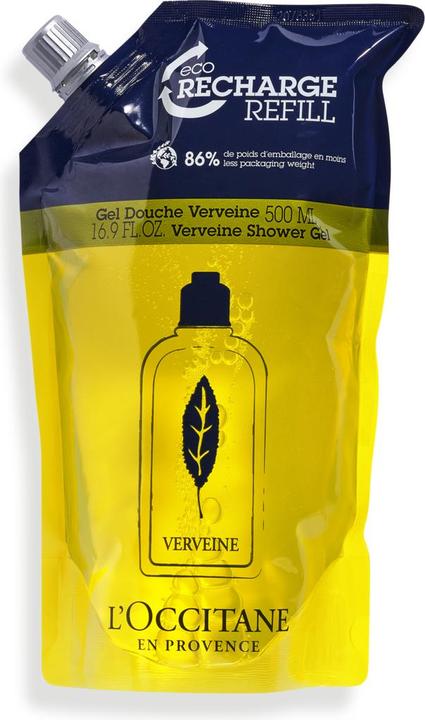 Immagine prodotto L'Occitane Verbene (500 ml)