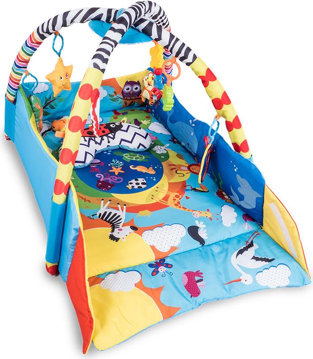 Actual product image Lionelo Anika