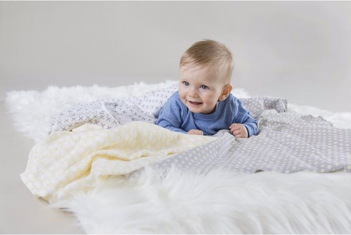 Image du produit Lässig Set d'enveloppes et de mousselines 3 pièces (85 cm, 85 cm)