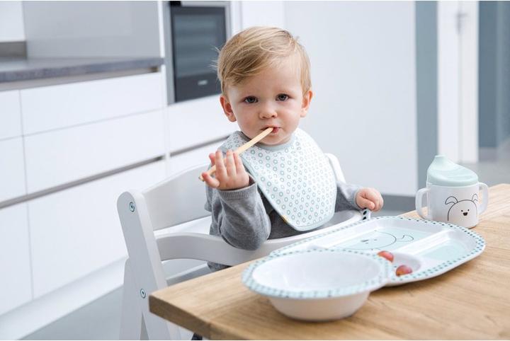 Produktbild Lässig Lätzchen 5er Set (3 Monate)