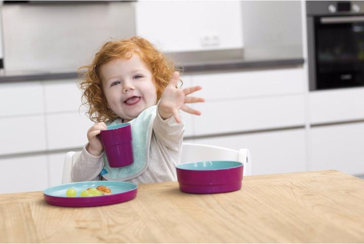 Produktbild Lässig Lätzchen 5er Set (3 Monate)