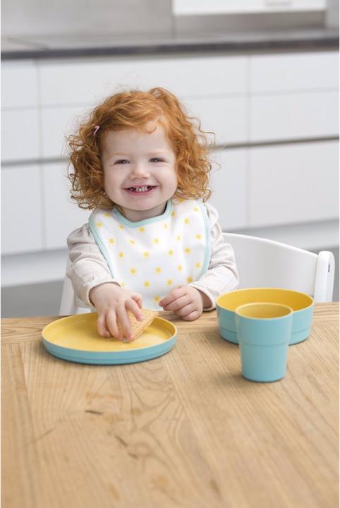 Produktbild Lässig Lätzchen 5er Set (3 Monate)
