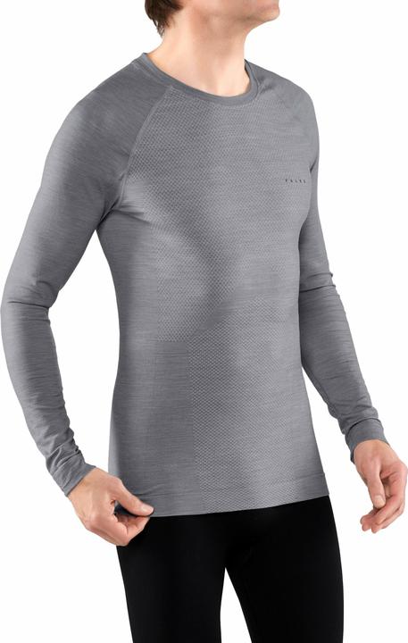 Image du produit Falke WT Light Longsleeve Shirt Regular m (XL)
