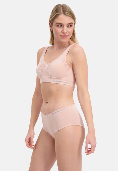 Image du produit Bamboo Basics Sophie (XXL, lot de 2)