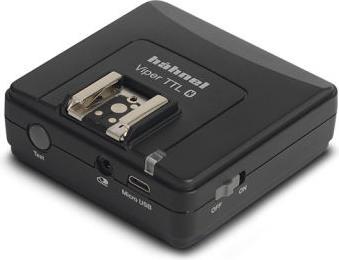 Produktbild Hähnel Viper TTL samostatný prijímac pro Sony
