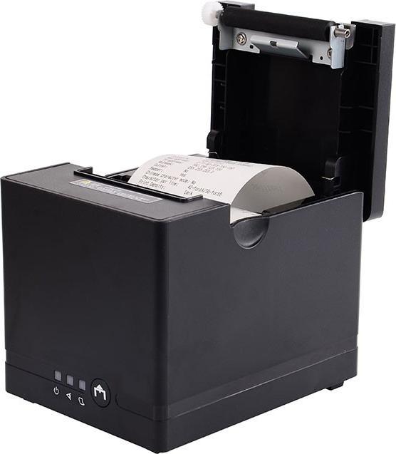 Immagine prodotto Gainscha GP-C80250I Plus (USB, Presa porta seriale, Ethernet)