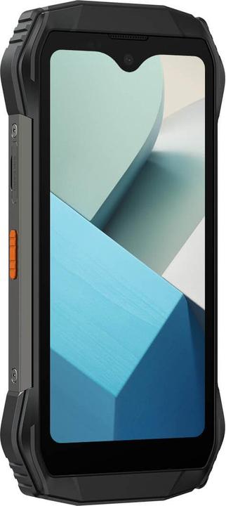 Produktbild Blackview N6000 (256 GB, Schwarz, 4.30", Dual SIM, 48 Mpx, 4G)