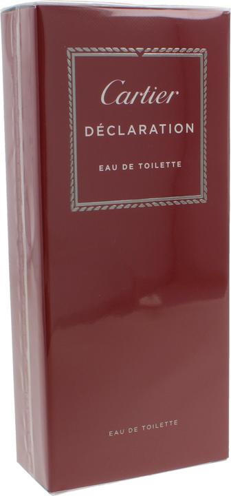 Immagine prodotto Cartier Dichiarazione (Eau de toilette, 150 ml)