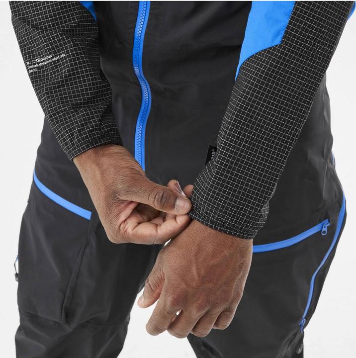 Image du produit Millet Trilogy Jorasses Gtxp St M Jacke (L)