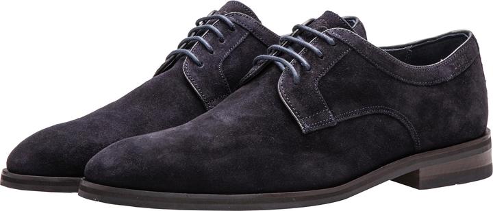 Joop! lace-up yc4 velluto Kleitos