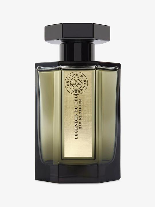 Produktbild L'Artisan Parfumeur Légendes du CÃ¨dre (Eau de Parfum, 100 ml)