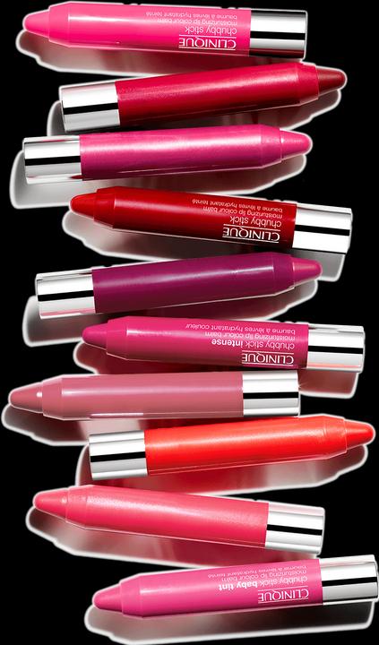 Actual product image Clinique Chubby Stick (Gel)