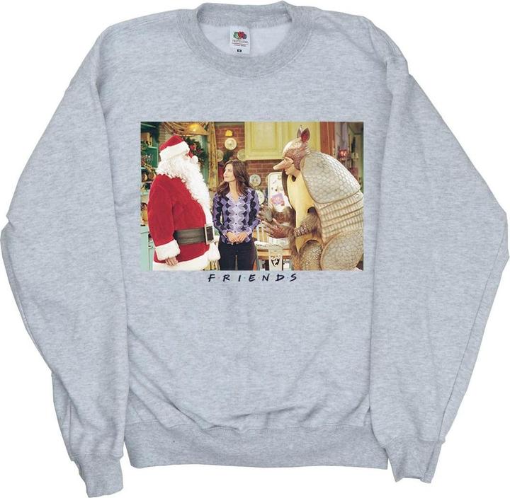 Immagine prodotto Friends Christmas Armadillo Felpa Ragazze (152, 158)