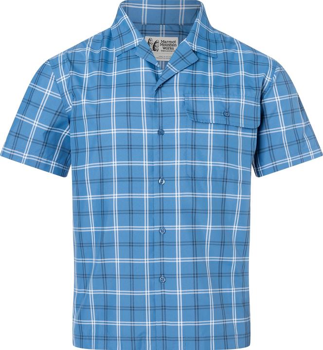 Immagine prodotto Marmot AirExchange SolarShield Camp Novelty (XXL)