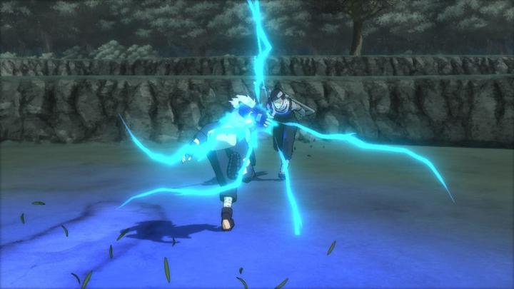Immagine prodotto Bandai Namco Naruto Ultimate Ninja Storm 3 Full Burst (Switch, Switch Lite, Switch OLED, DE)