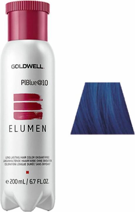 Produktbild Goldwell Elumen (Pastel Blue@10)