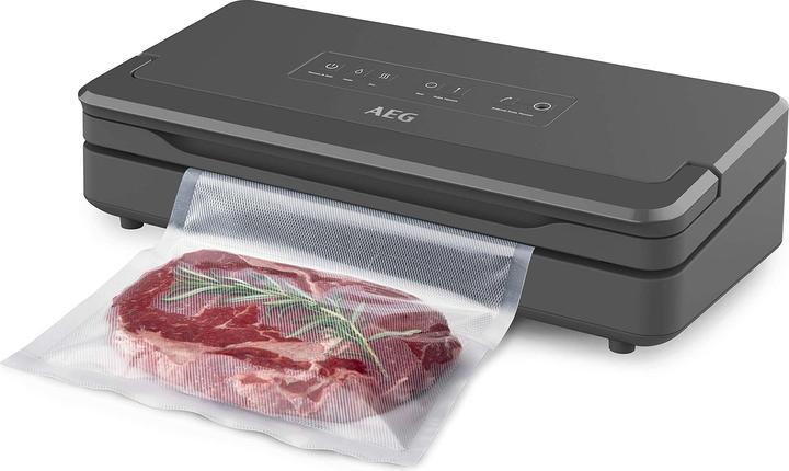 Produktbild AEG A6-1-6AG mit Wet & Dry Funktion, Grau