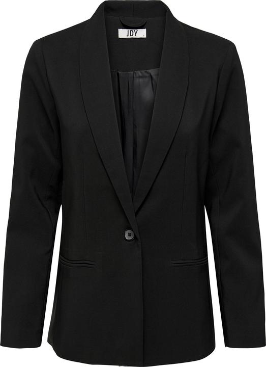 JdY Normal geschnitten Reverskragen Blazer Klassischer Blazer