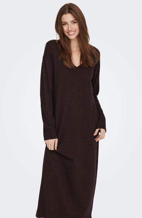 Immagine prodotto Only Vestito lungo in maglia di cashmere (XS)