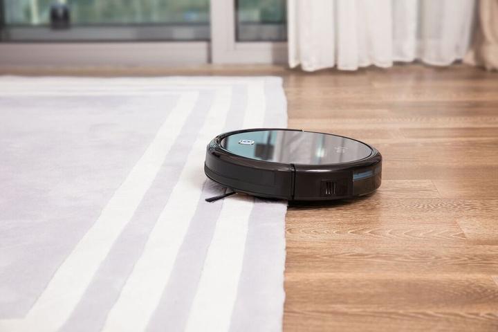 Actual product image eufy RoboVac 11