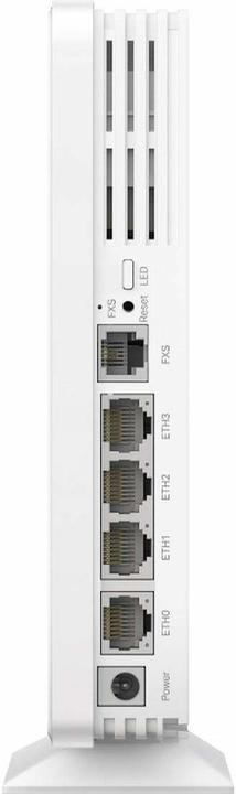 Actual product image TP-Link Omada EAP610GP-DESKTOP WLAN Access Point 1201 (1201 Mbit/s)