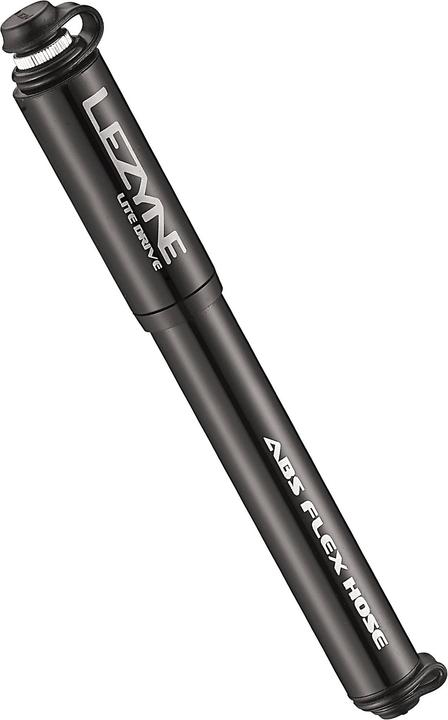 Lezyne Lite Drive M
