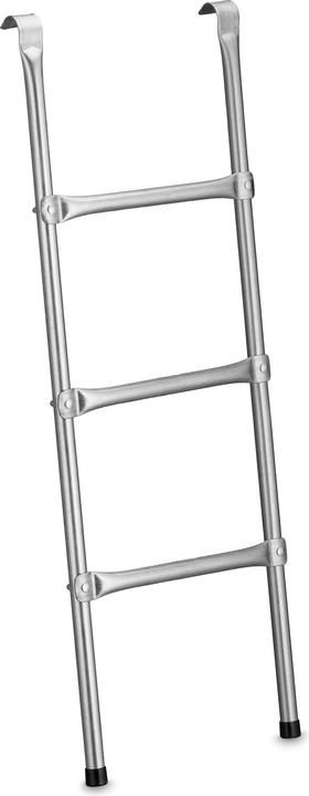 Produktbild Relaxdays Leiter Trampolin