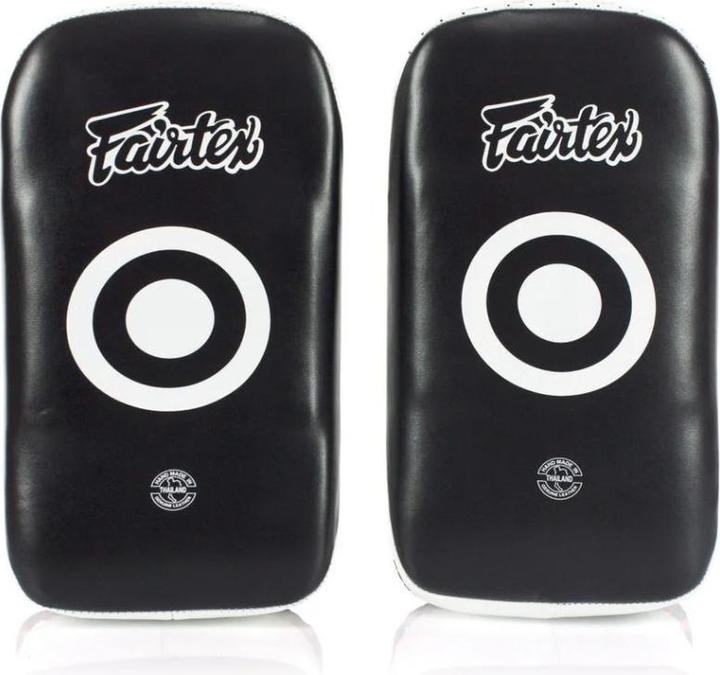 Immagine prodotto Fairtex KPLC2 (Taglia unica)