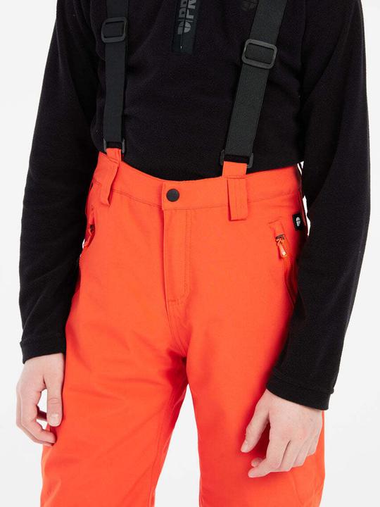 Produktbild Protest Junior Spiket Ski-/Snowboardhose mit Hosenträgern (152)