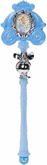 Produktbild Jakks Pacific Disney Princess Role Play Dress Up Wand, Asst.