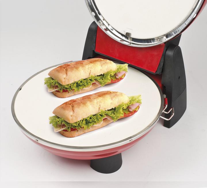 Actual product image G3 Ferrari Pizzamaker Napoletana
