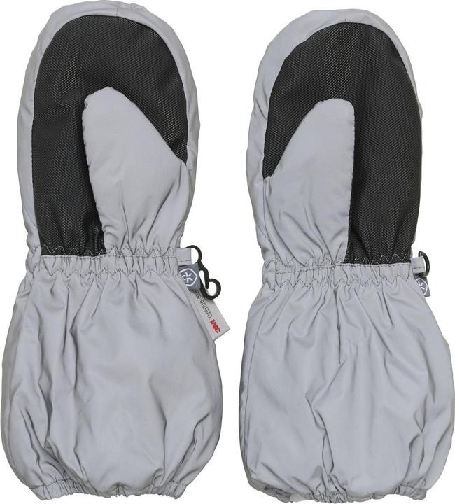 Produktbild Color Kids reflektierende Fausthandschuhe (8, 9, 10)