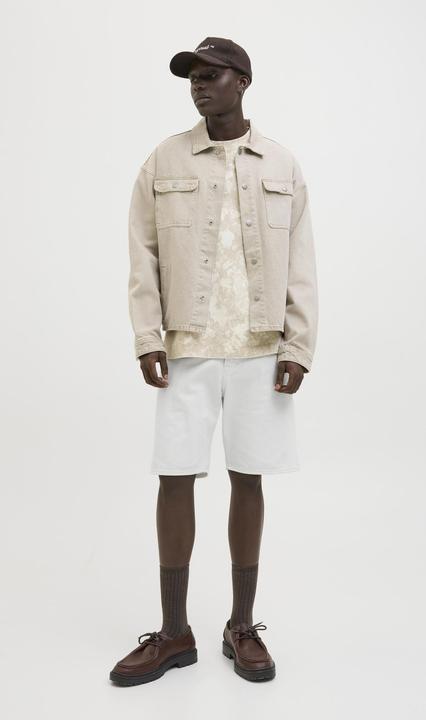 Produktbild Jack & Jones Jjialex Jjoriginal Shorts Cb 407 Sn (XXL)
