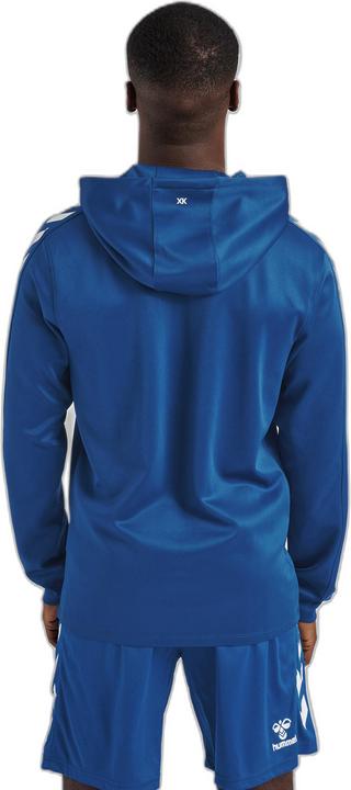 Image du produit hummel Core Xk Poly Sweat Hoodie (3XL)