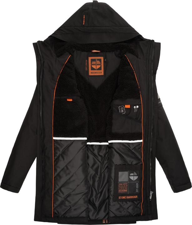 Produktbild Stone Harbour Ragaan (XXL)