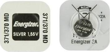 Image du produit Energizer SR69 (371/370) / 1.55 V (1 pcs, SR69, 35 mAh)