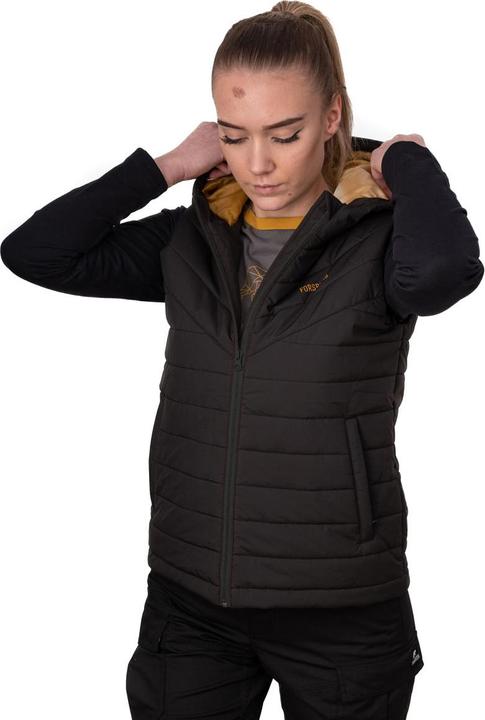 Immagine prodotto Forsberg Tilda Gilet da donna imbottito (M)