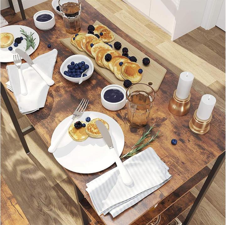 Productafbeelding Songmics Deeltje (109 x 60 x 100 cm)